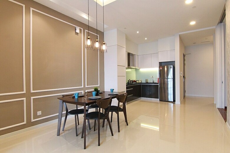 Apartamentos Azure Residence By Sleepy Bear