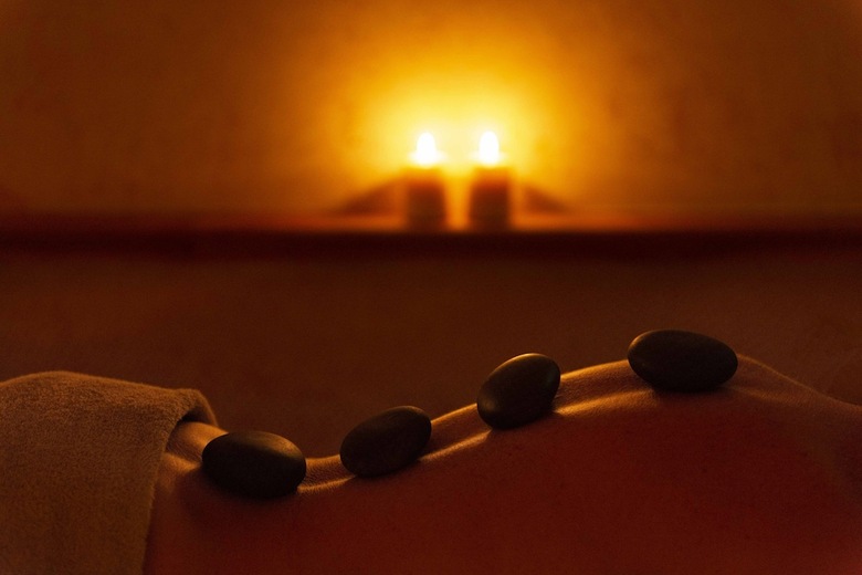 Hotel Terme Di Stigliano