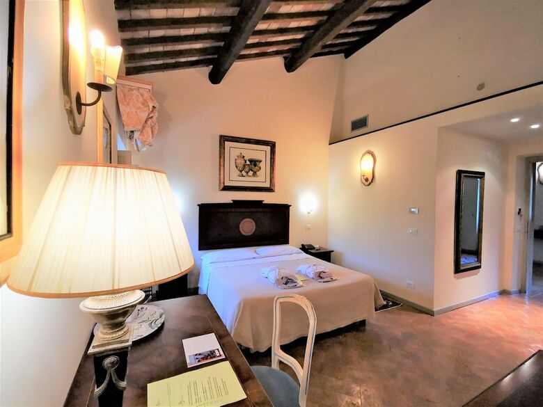 Hotel Terme Di Stigliano