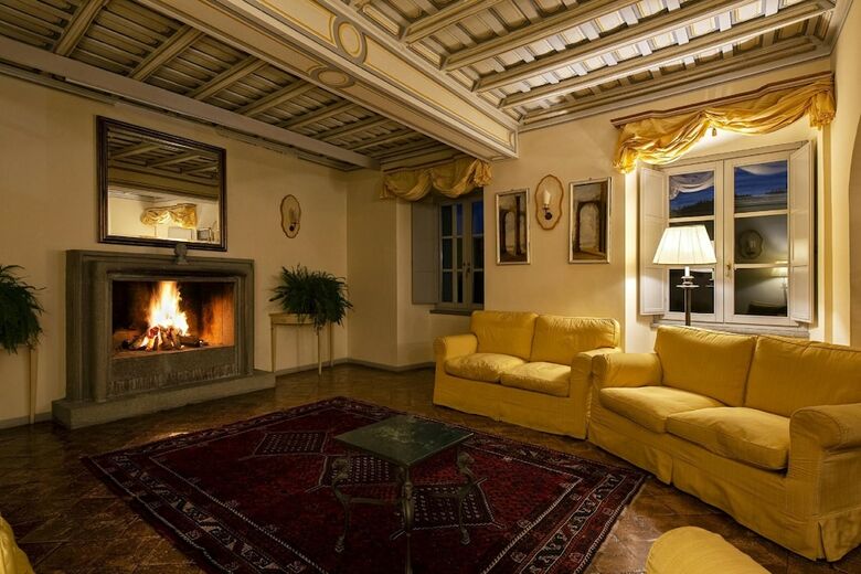 Hotel Terme Di Stigliano