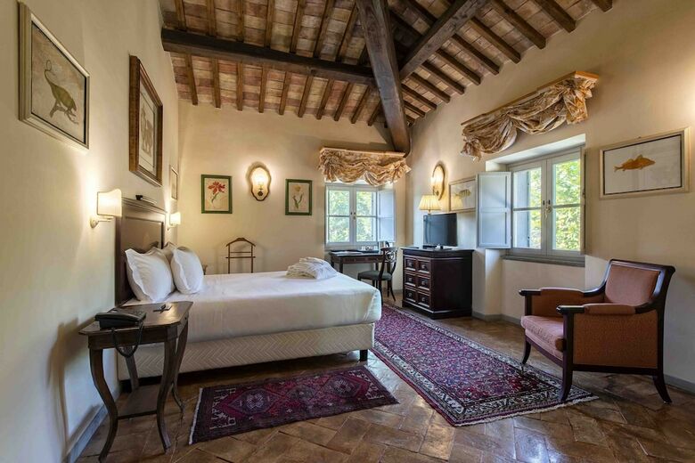 Hotel Terme Di Stigliano