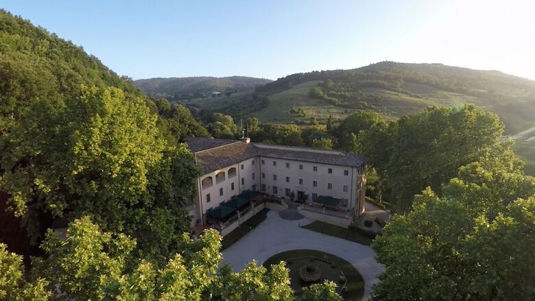 Hotel Terme Di Stigliano