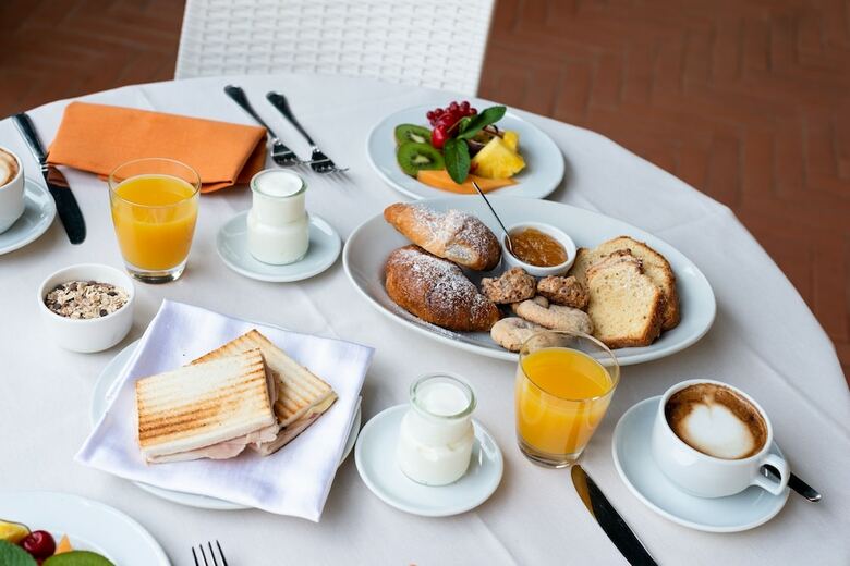 Hotel Terme Di Stigliano