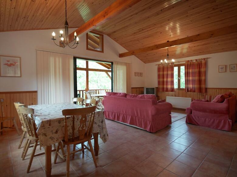 Cozy Holiday Home With Dishwasher, Close To Sarlat