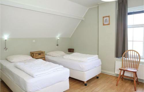 Five-bedroom Holiday Home In Eede