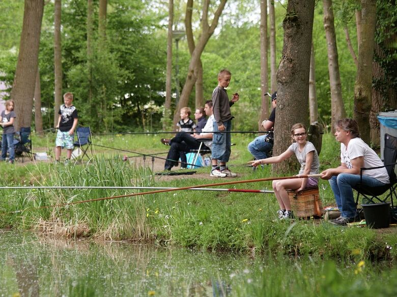 Comfortable Child-friendly Villa, In Limburg