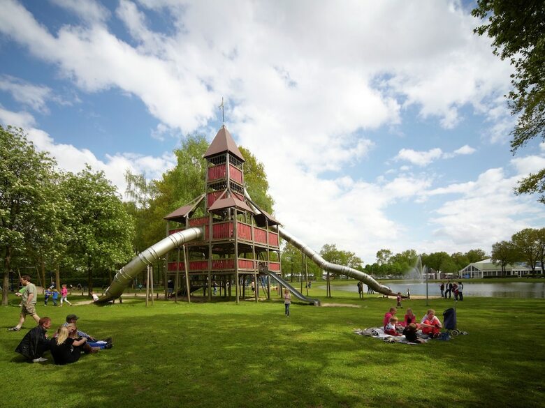 Comfortable Child-friendly Villa, In Limburg