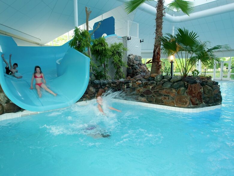 Comfortable Child-friendly Villa, In Limburg