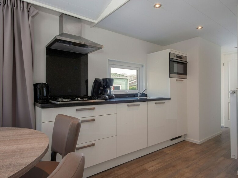 Comfortable Chalet With Dishwasher, In A Car-free Zone