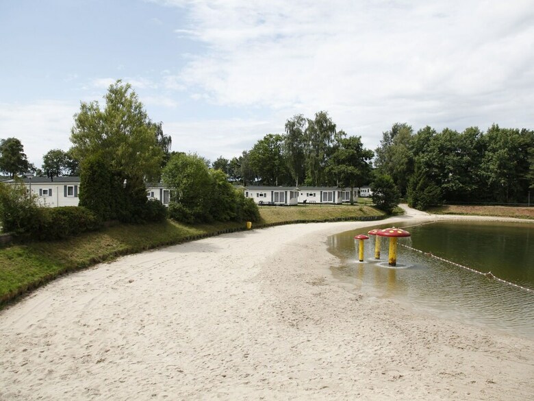 Comfortable Chalet With Dishwasher, In A Car-free Zone