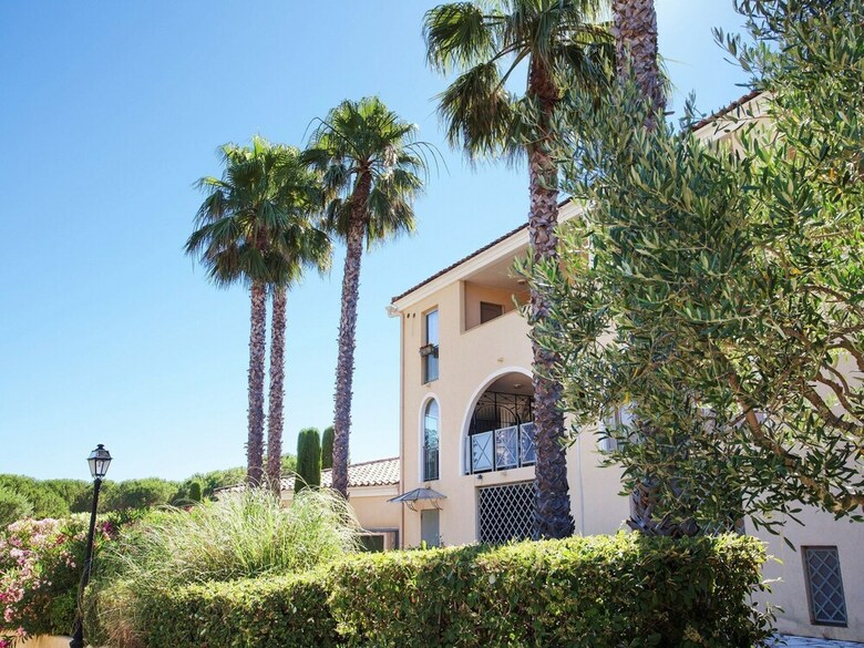 Well-kept Apartment With Dishwasher, 1 Km. From The Beach