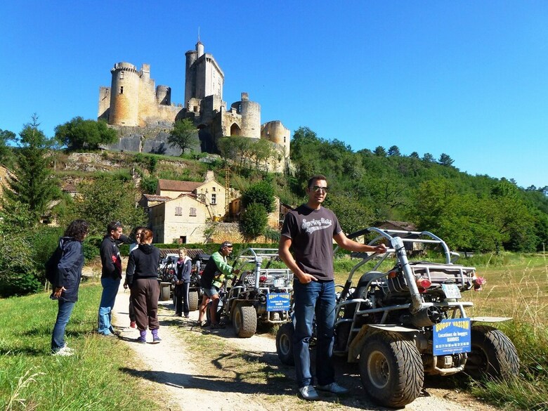 Comfortable Villa With Dishwasher, In The Dordogne