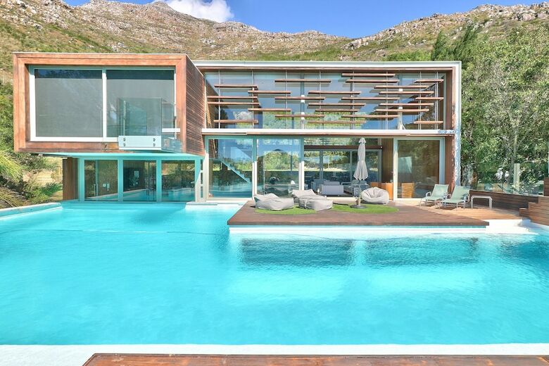 Villa The Spa House