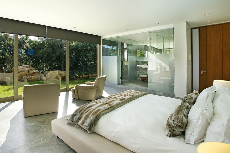 Villa The Spa House