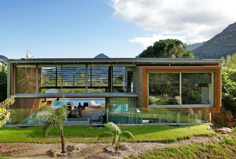 Villa The Spa House