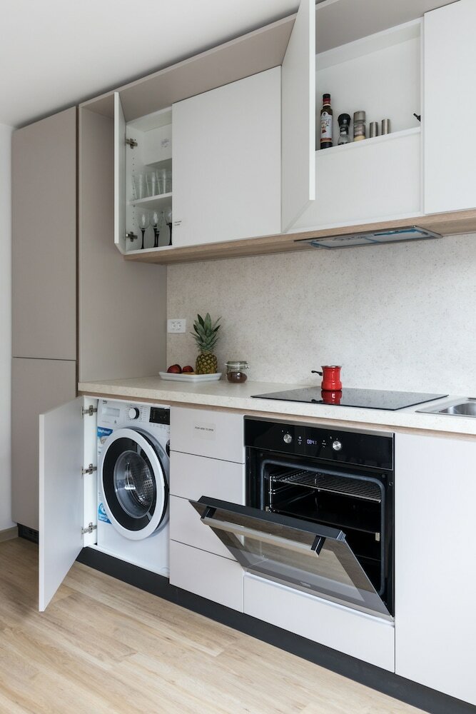 Jojo Apartment