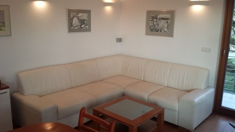 Apartamentos Villa Maria