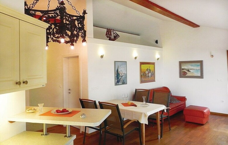 Apartamentos Villa Maria