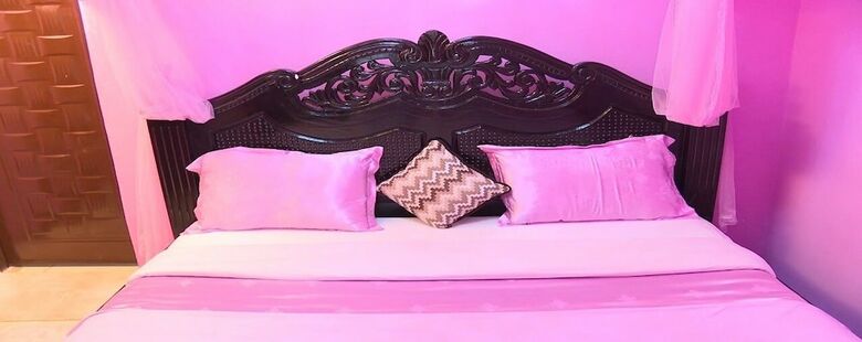 Hotel Woodland Resort Kitale