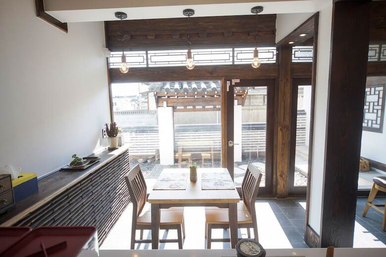 Hotel Naganjae