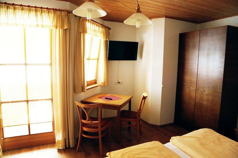 Apartamentos Ferienhaus Kahr