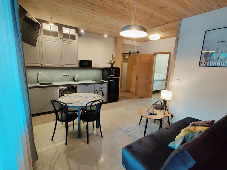 Apartamentos Willa Kozi?c�wka