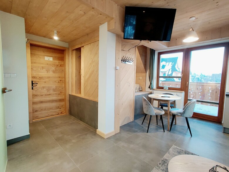 Apartamentos Willa Kozi?c�wka