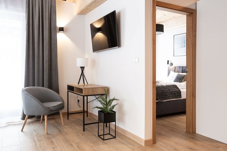 Apartamentos Willa Kozi?c�wka