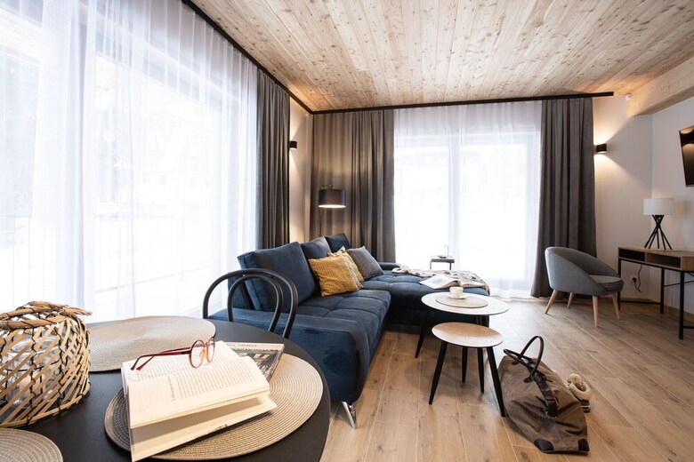 Apartamentos Willa Kozi?c�wka