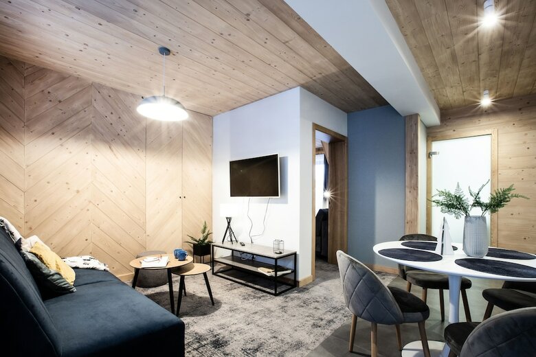 Apartamentos Willa Kozi?c�wka