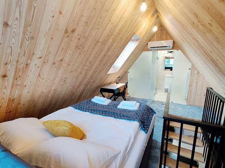 Apartamentos Willa Kozi?c�wka