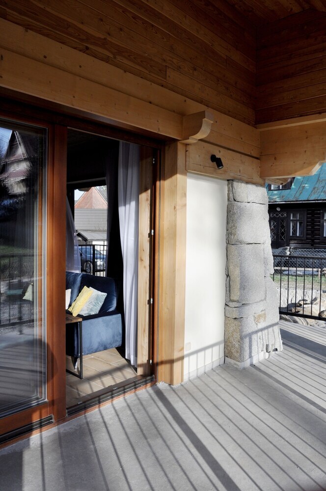 Apartamentos Willa Kozi?c�wka