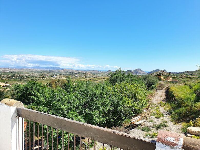 Bed & Breakfast La Nava Suites