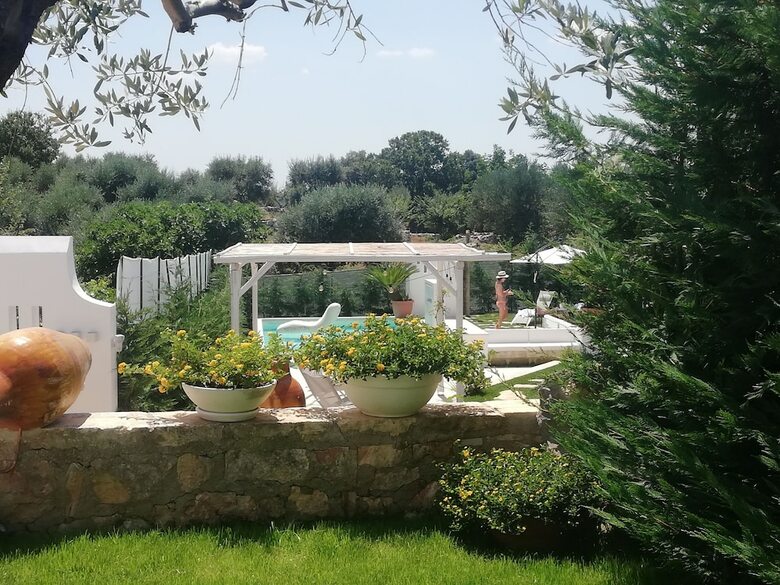 Dimora San Quirico