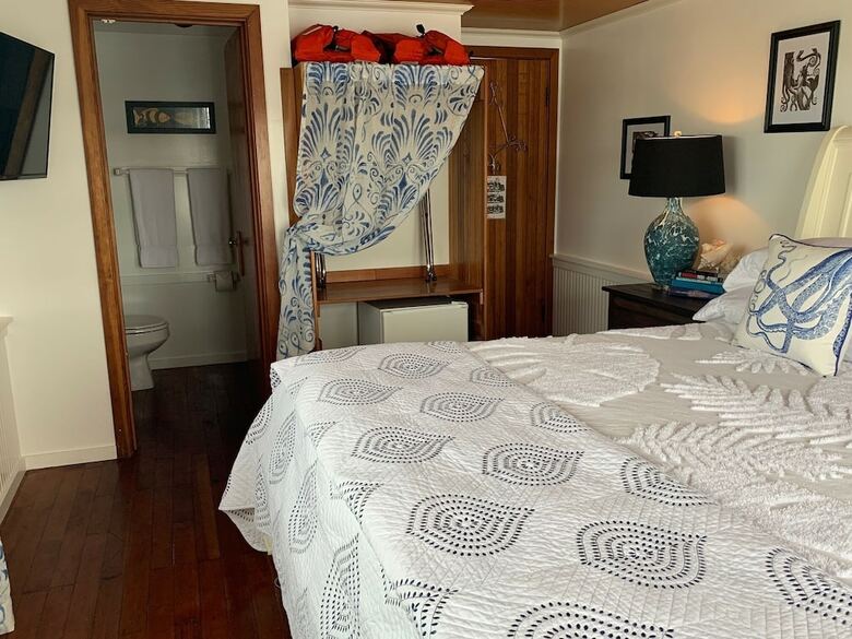 Bed & Breakfast The Newport Belle