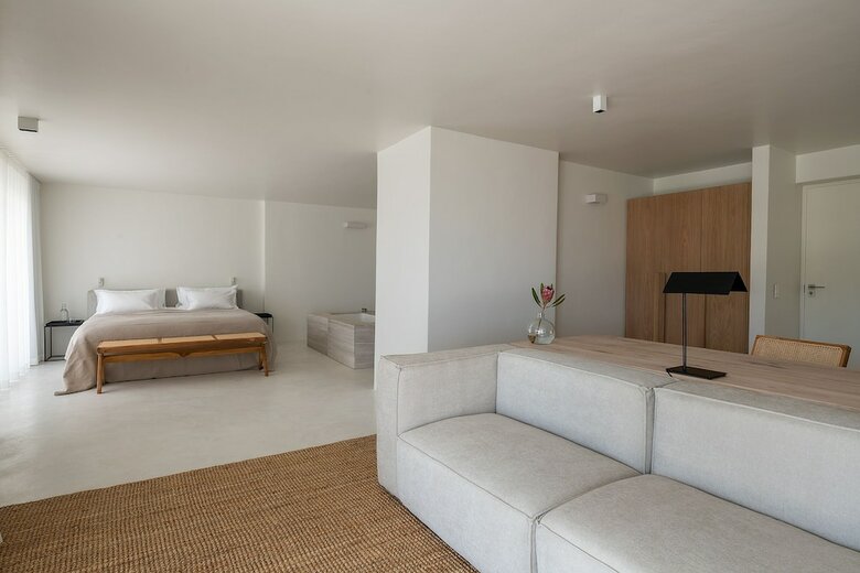 Hotel The Aven