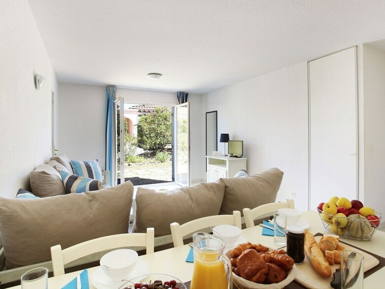 Comfortable Apartment With A Dishwasher, Beach At 2.5 Km