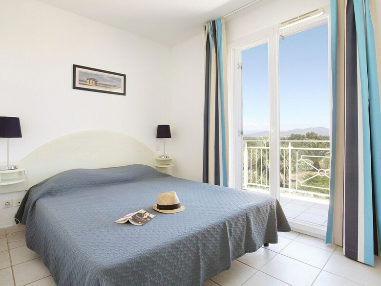 Comfortable Apartment With A Dishwasher, Beach At 2.5 Km