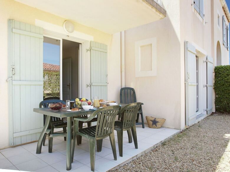 Comfortable Apartment With A Dishwasher, Beach At 2.5 Km