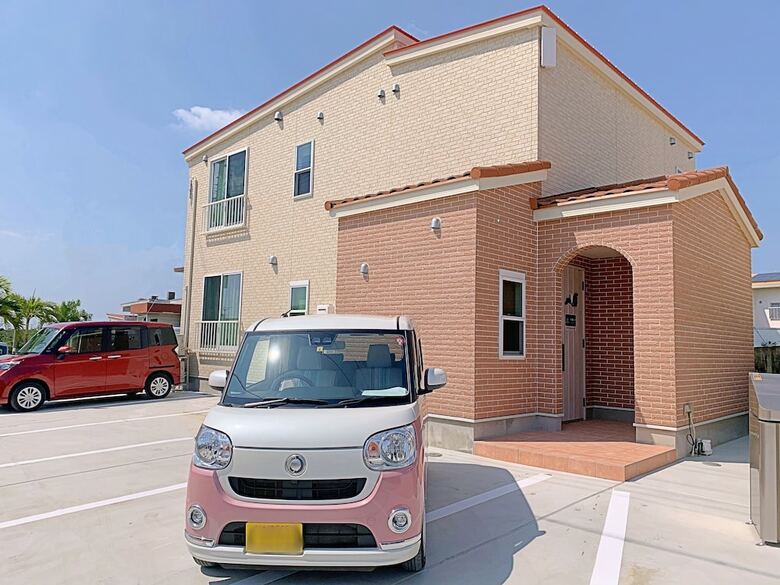 Apartamentos Ecot Shimozato 3