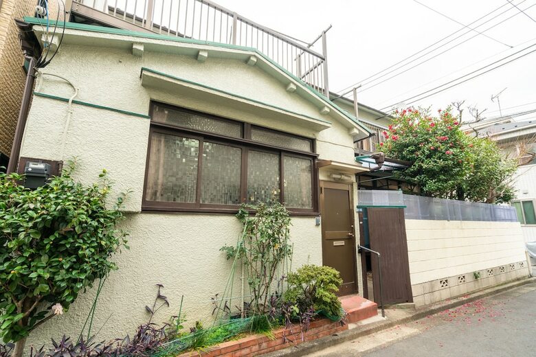 Zaito Tokyo Oshiage Economy Inn