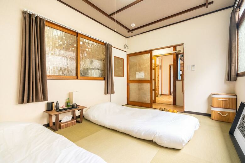 Zaito Tokyo Oshiage Economy Inn
