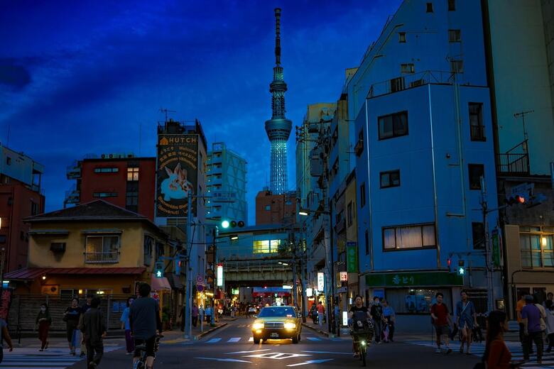 Zaito Tokyo Oshiage Economy Inn