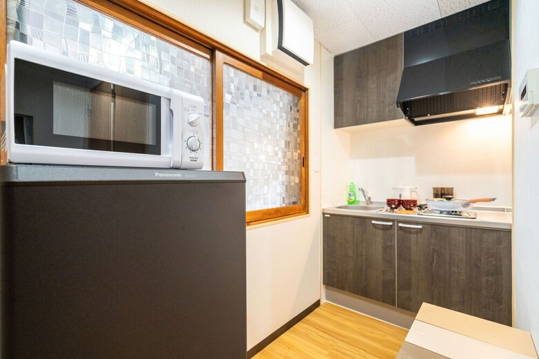 Zaito Tokyo Oshiage Economy Inn