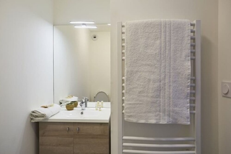 Residencia Nemea Beaux Arts