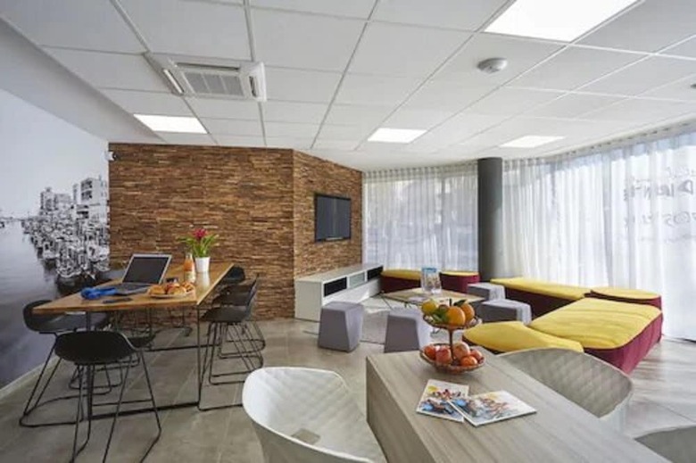 Residencia Nemea Beaux Arts