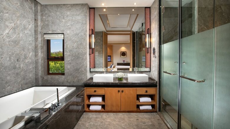 Holiday Inn Dalian Hot Spring