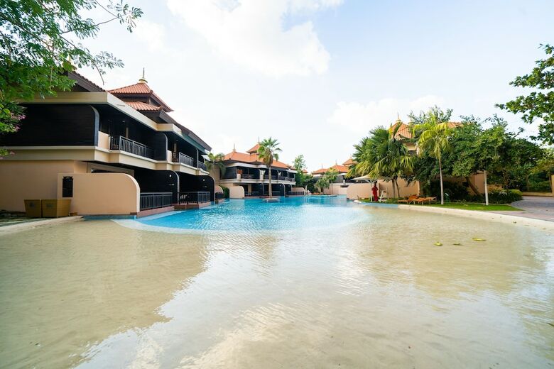 Apartamento Luton Vacation Anantara South Residence