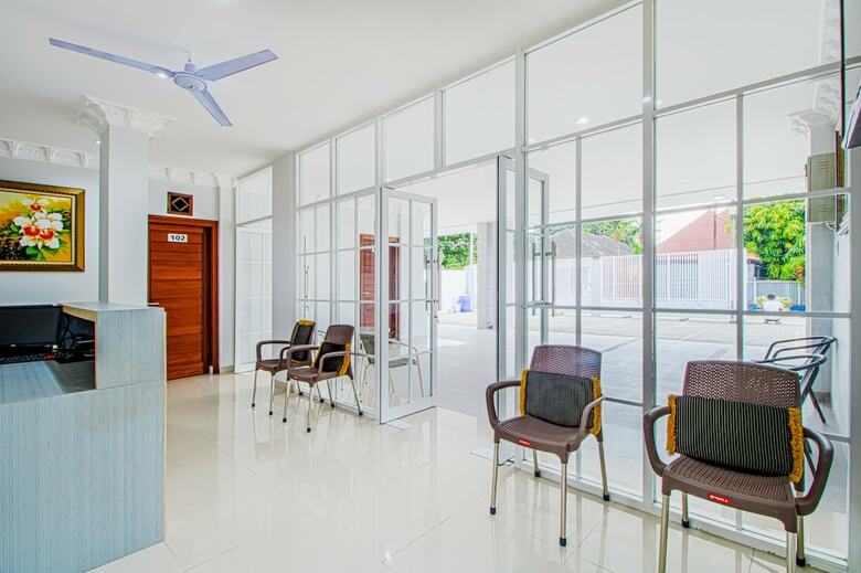 Hotel Emerald Residence