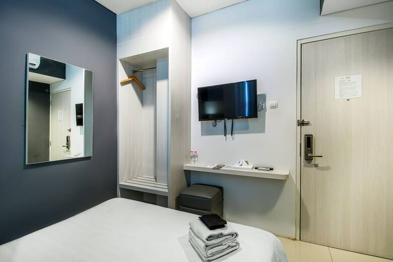 Hotel Red Orchid Semarang